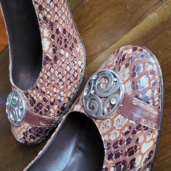 Brighton heels - Picture 5 of 5